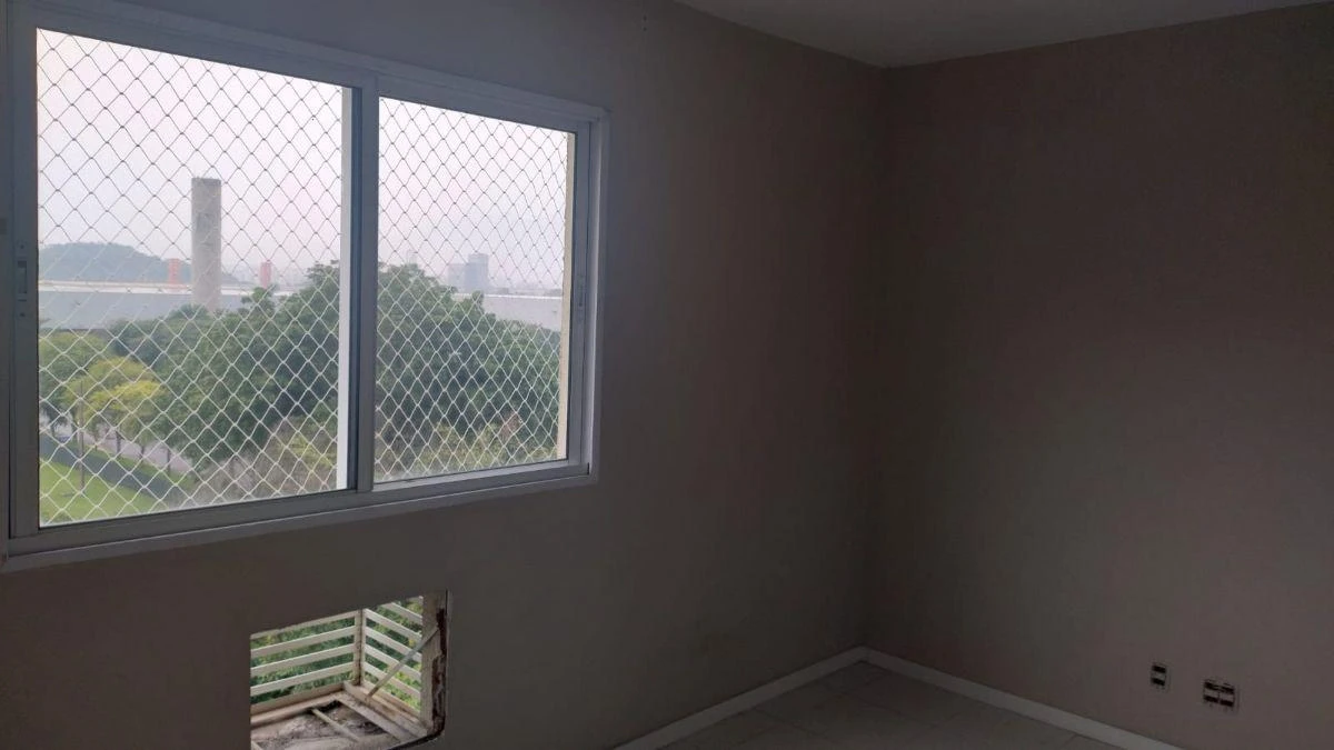 3-bedroom apartment with a home office — photo 14