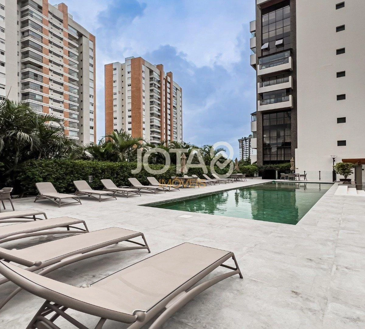 Departamento de 4 dormitorios con bañera — photo 9
