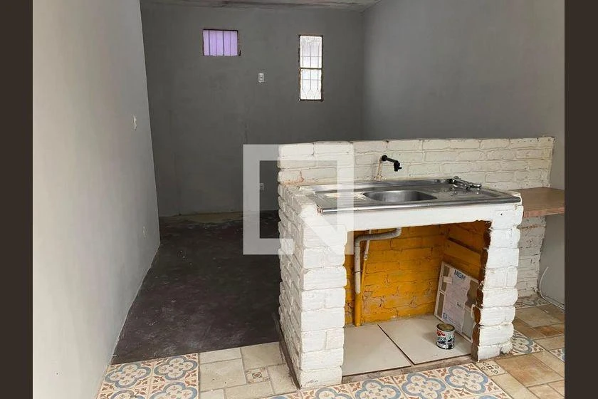 Квартира 30 м² с 1 спальней и маленьким двориком — photo 8