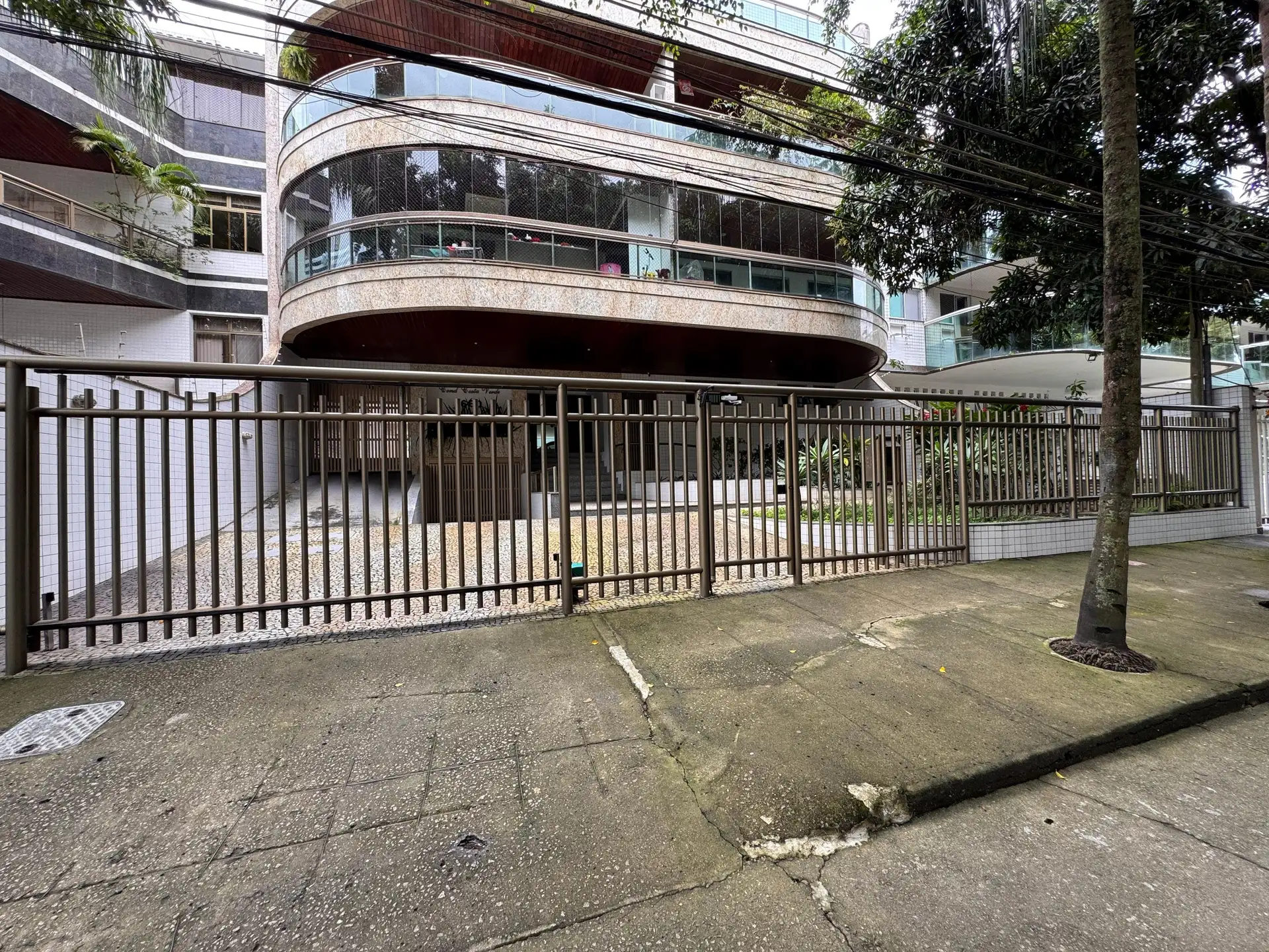 Apartamento mobiliado, 90 m², com varanda envidraçada — photo 45