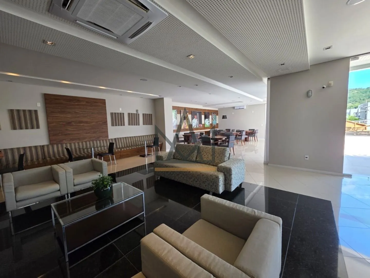 Apartamento com 2 suítes, 86 m² e varanda com vidro — photo 25