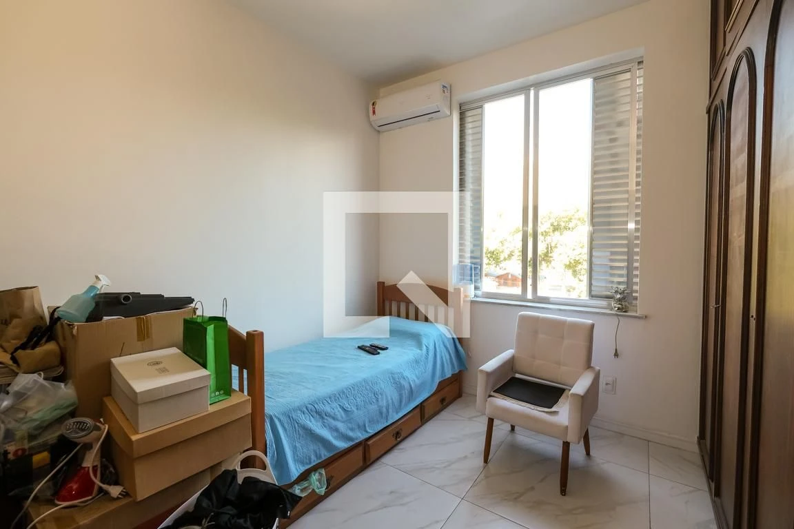 Furnished apartment with 3 bedrooms and private BBQ — photo 27