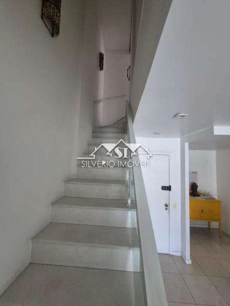 Apartamento mobiliado de 200 m² com 3 quartos e churrasqueira — photo 15