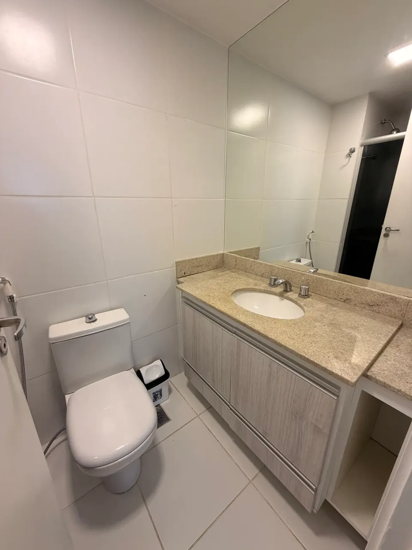 Apartamento, 70 m², com vista para as montanhas — photo 15