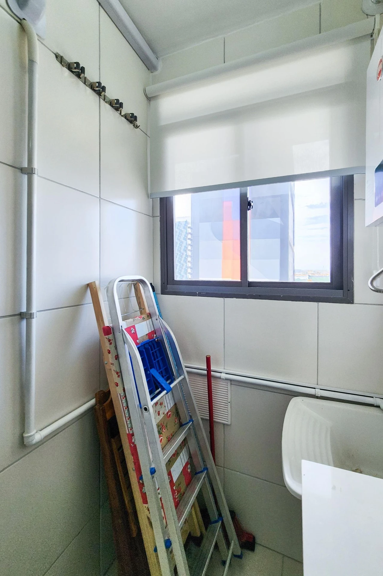 Departamento de 2 dormitorios en edificio con sauna — photo 26
