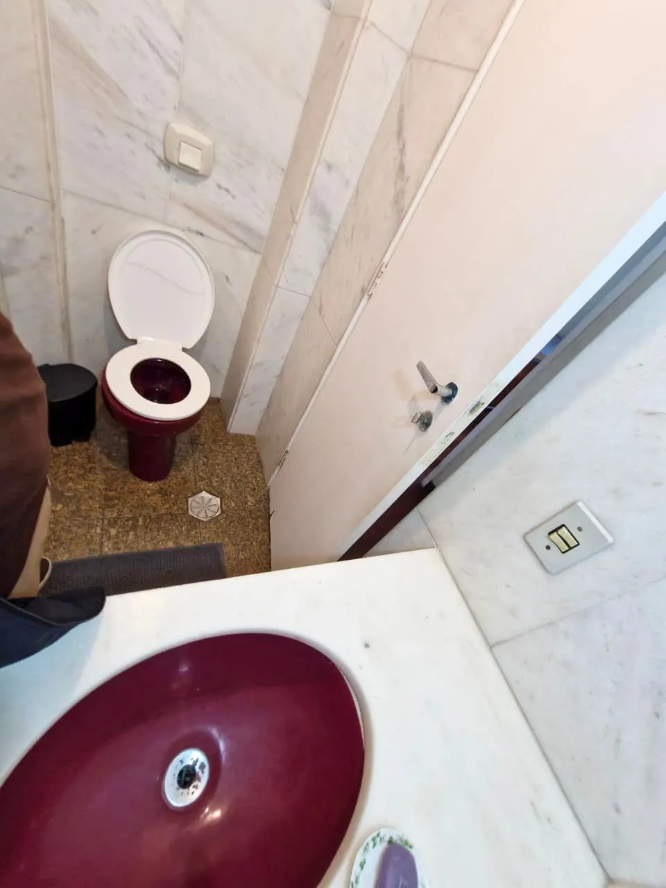 4-bedroom apartment with 3 bathrooms, 168 m² and 1 parking space — photo 16