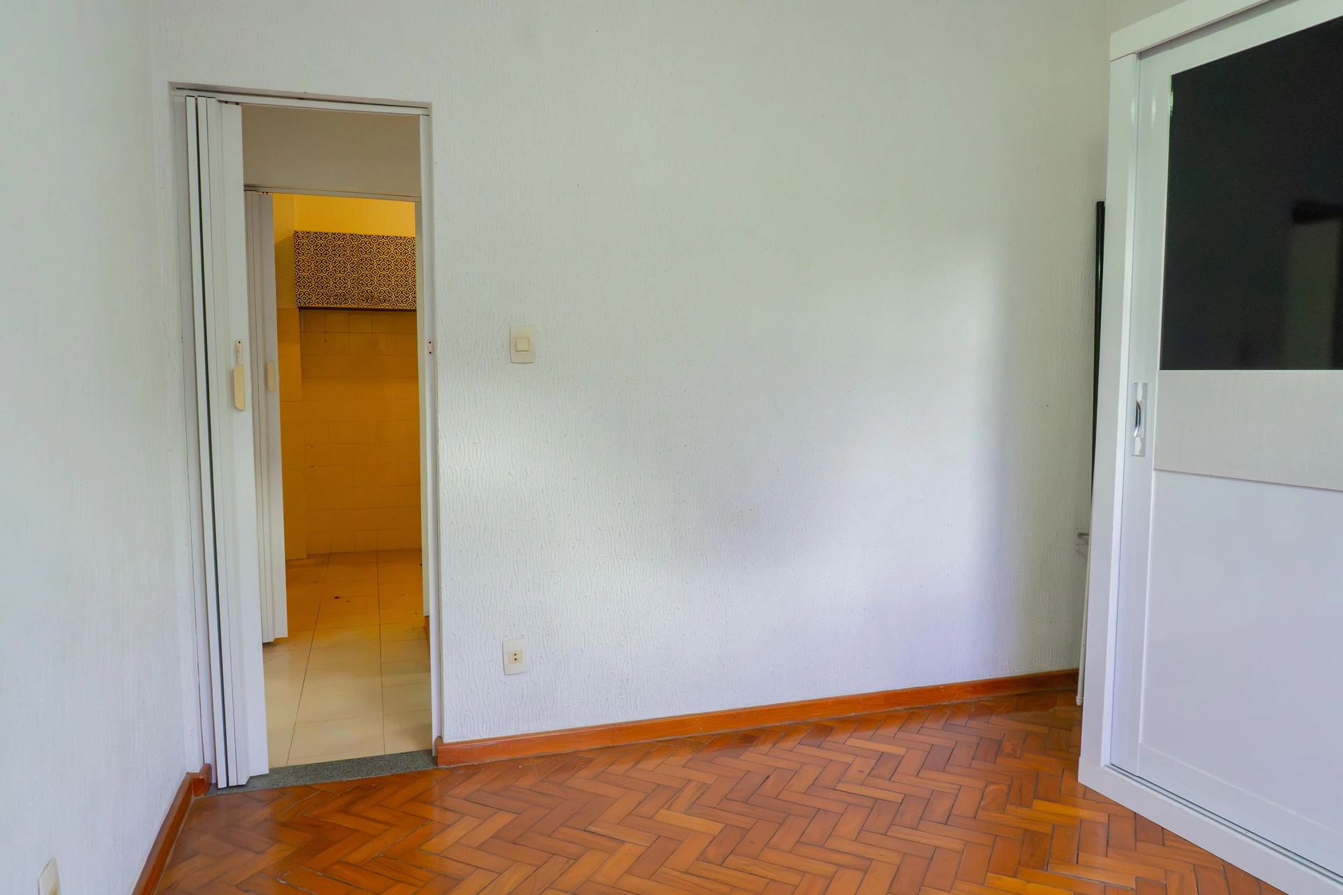 Apartment, 45 m², with a home office — photo 15