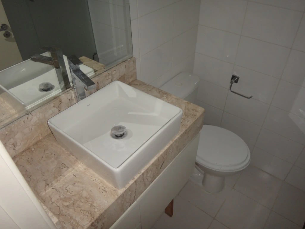 Dryer in a 3-bedroom apartment, 95 m² — photo 11