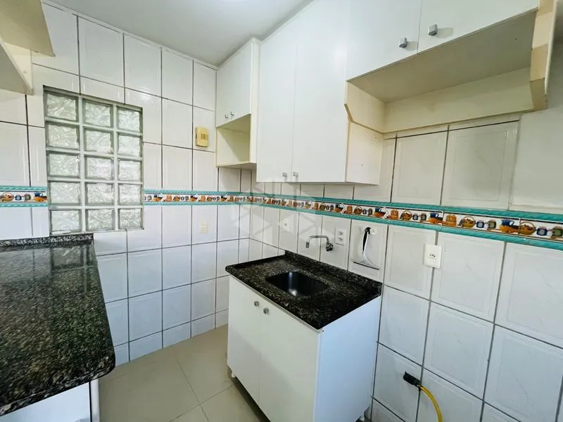 Apartamento de 56 m² e 2 quartos, Canasvieiras — photo 17