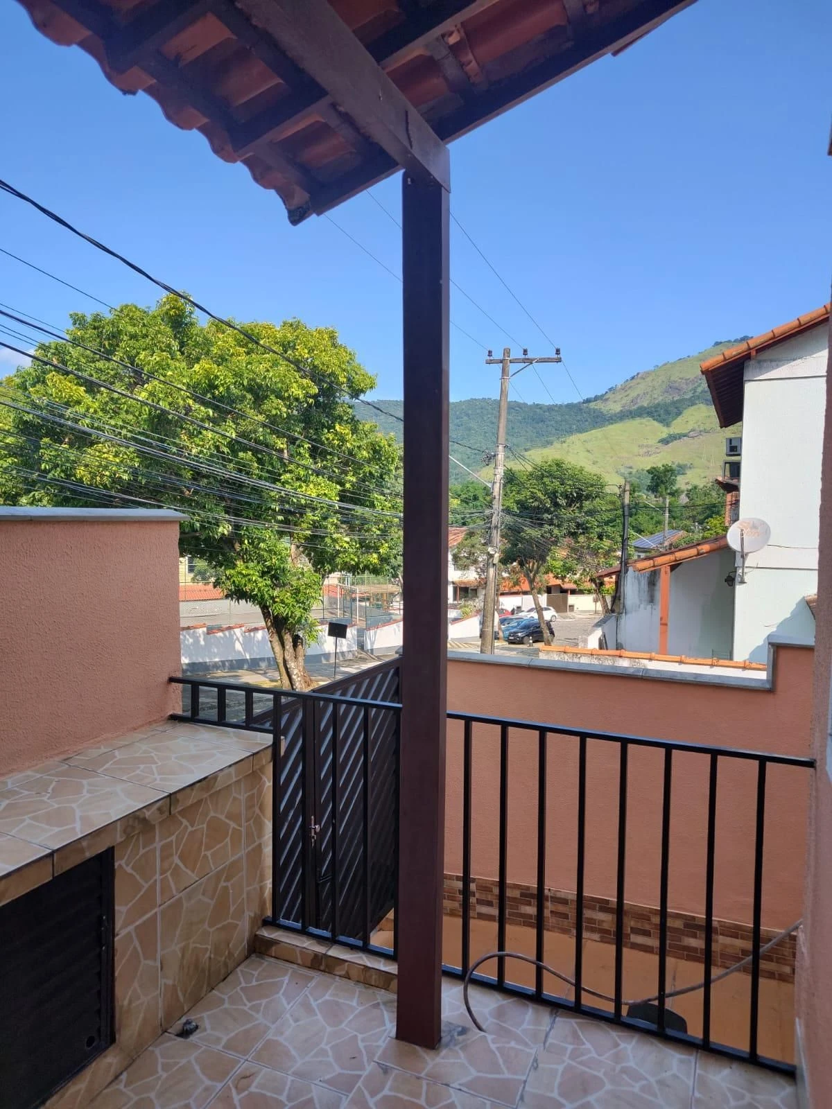 Casa sin muebles con 2 dormitorios y 2 baños — photo 23
