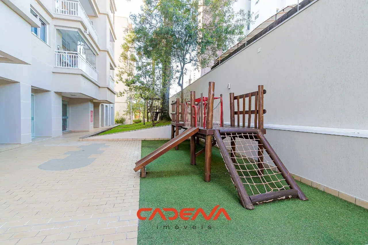 Apartamento mobiliado, 99 m², com varanda gourmet — photo 27