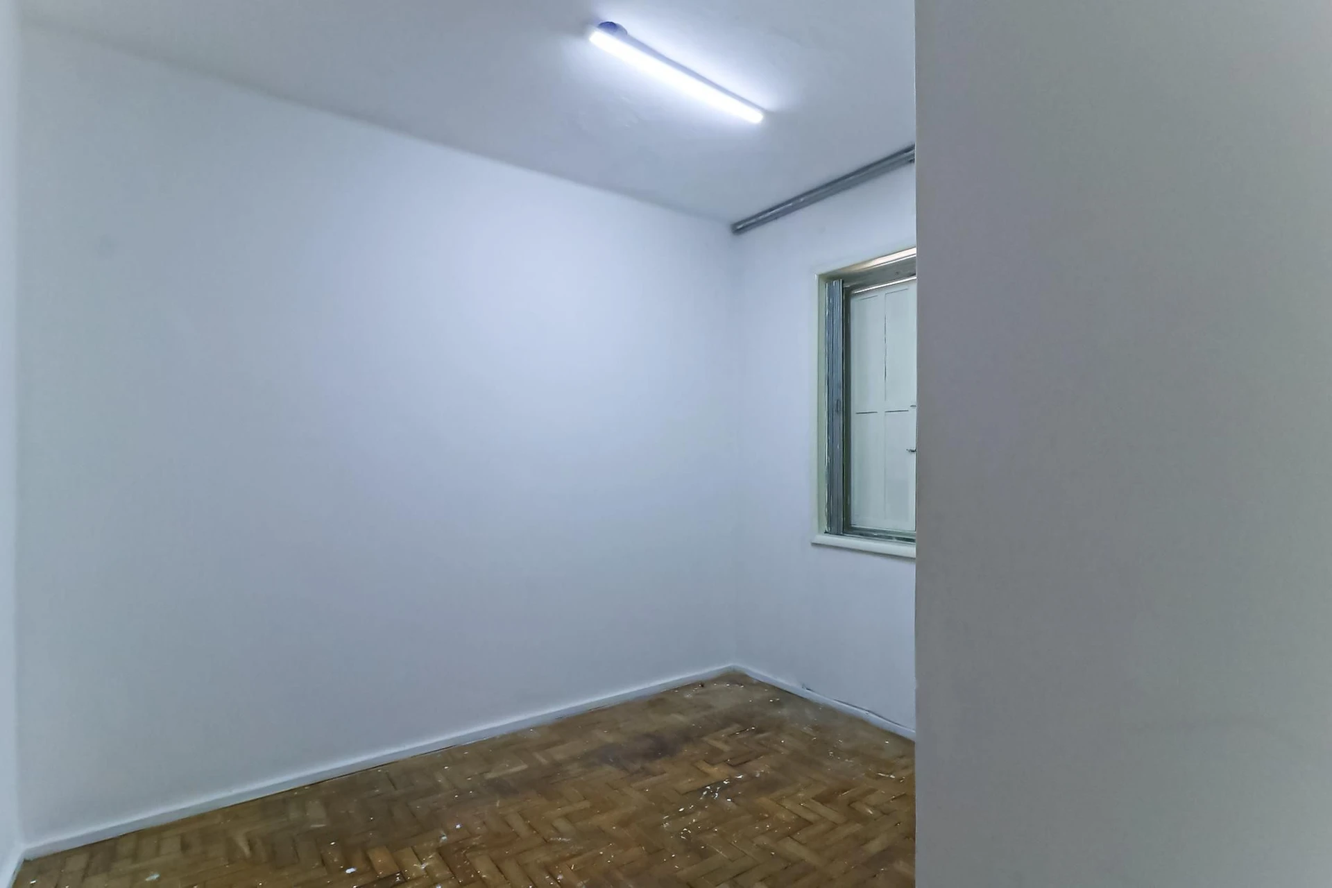 Apartment without parking, 1 bedroom and 1 bathroom — photo 12