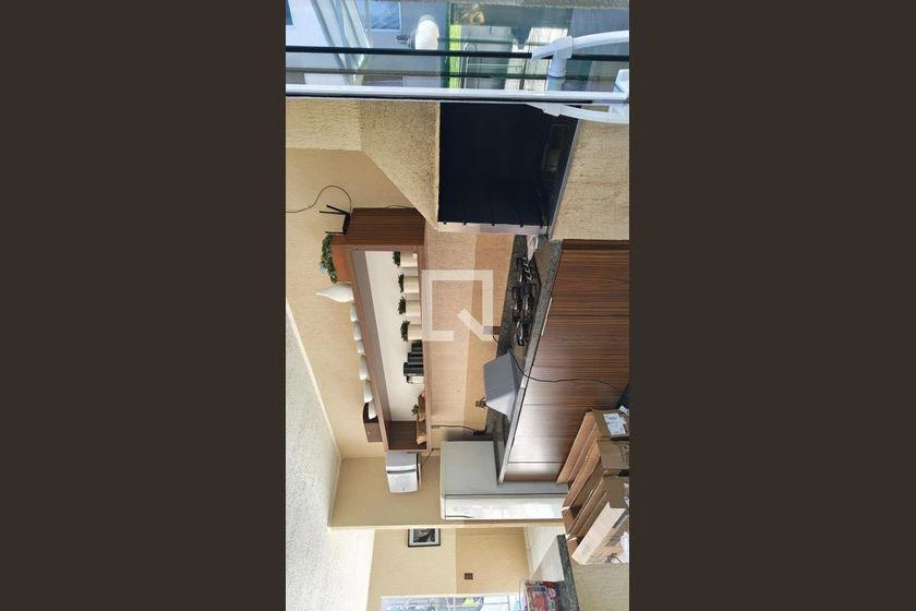 2-bedroom apartment with gas stove and 41 m² — photo 38