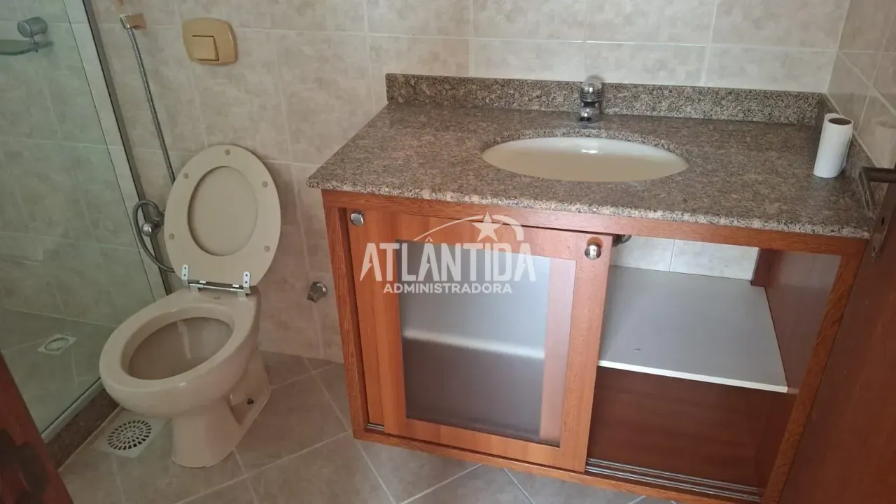 Cobertura com 3 quartos, 3 banheiros e varanda — photo 13