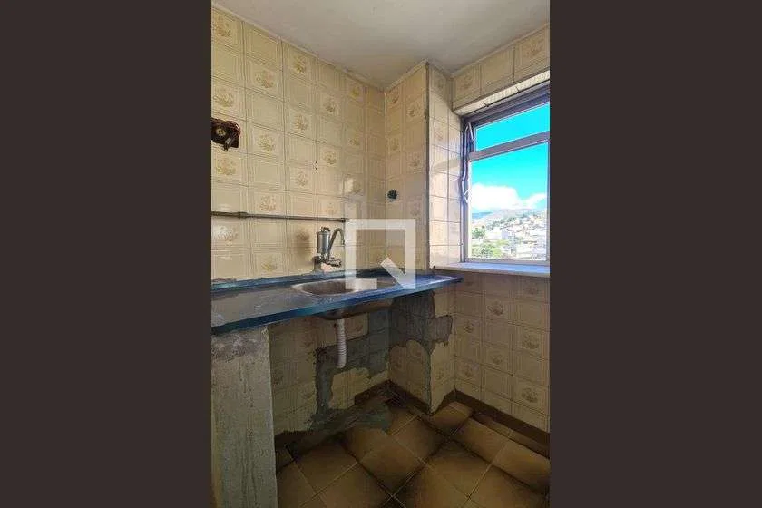 Unfurnished 35 m² 1-bedroom flat with no parking — photo 9