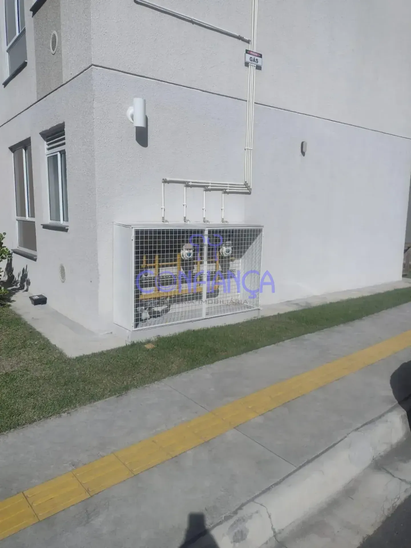 Apartamento de 2 quartos no 2º andar com vaga — photo 12