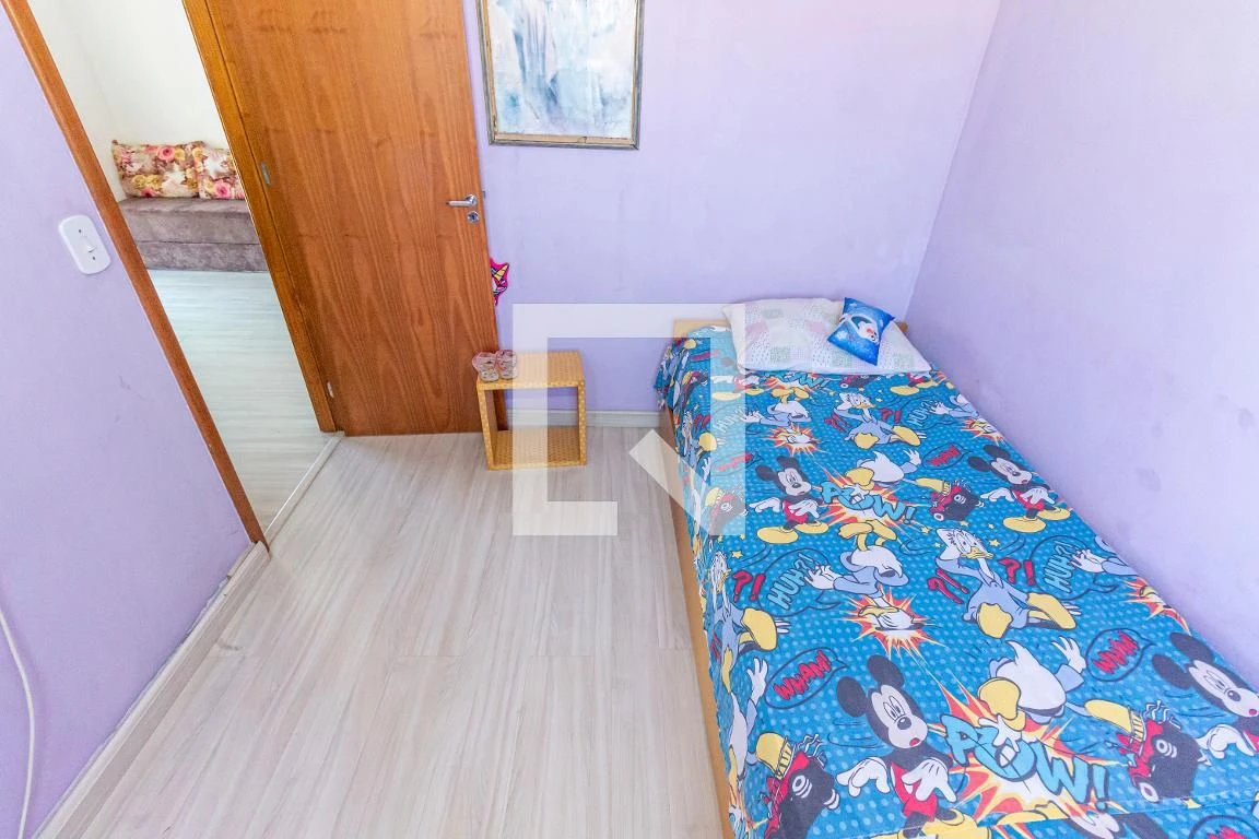 2-bedroom apartment in a building with a gym — photo 48