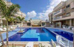 Furnished 3-bedroom penthouse with 172 m² — photo 15