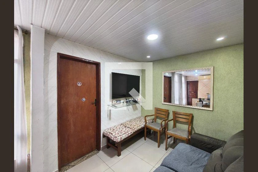 3-bedroom house with a washing machine in Rio de Janeiro — photo 22