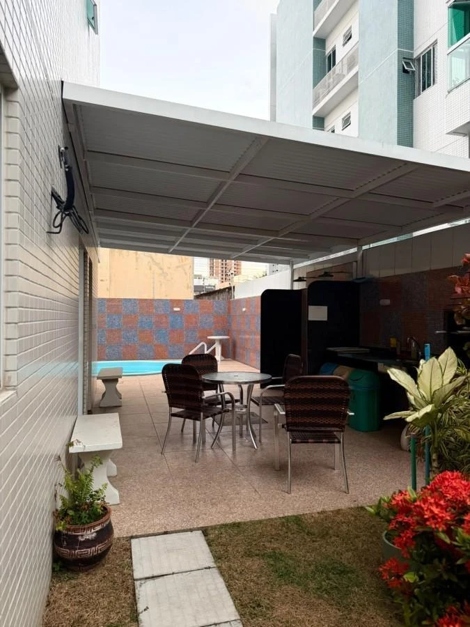 Пральна машина та 3 спальні: квартира 84 м² — photo 5