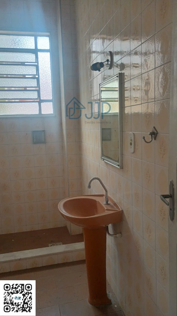 Apartamento sem mobília com 2 quartos e 2 banheiros — photo 4