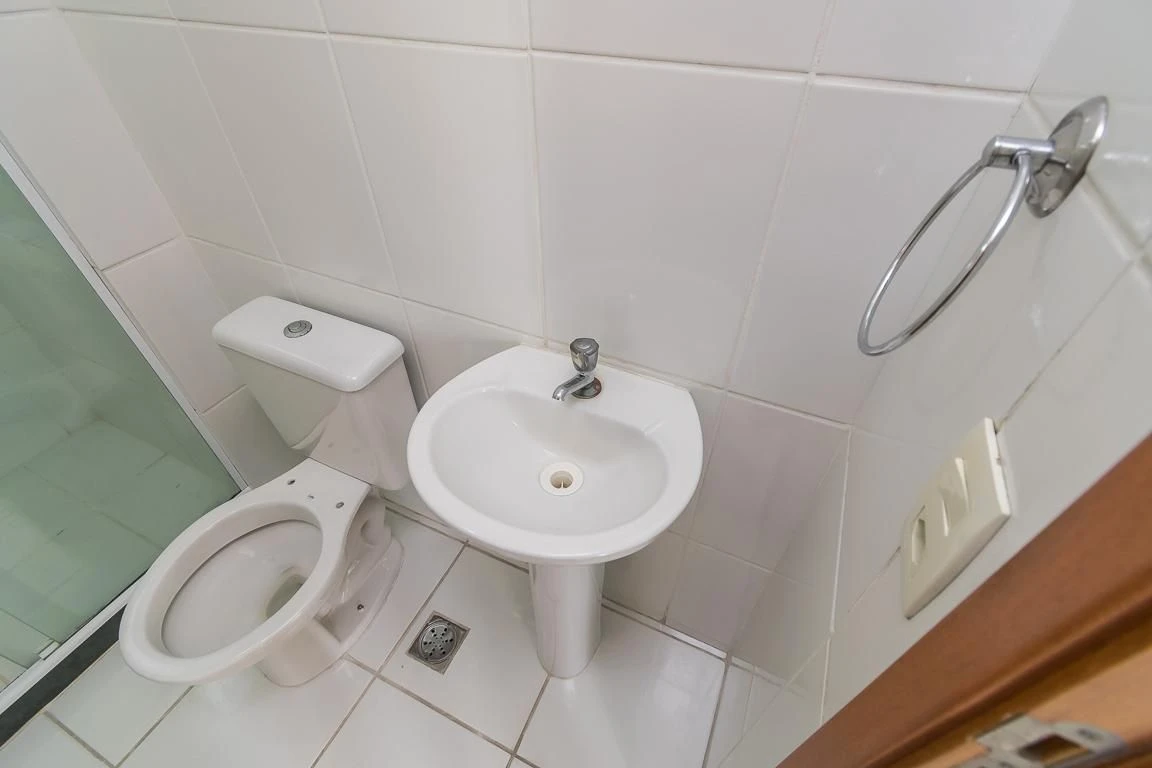 2-bedroom apartment in a building with a sauna — photo 2