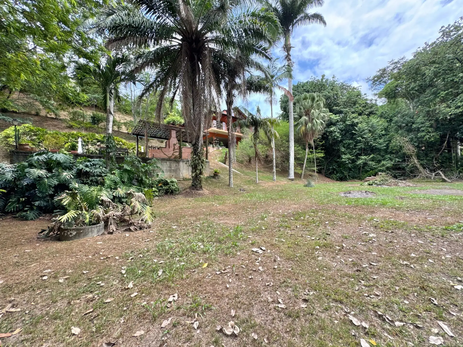 Casa mobiliada com 5 quartos e escritório no imóvel — photo 88