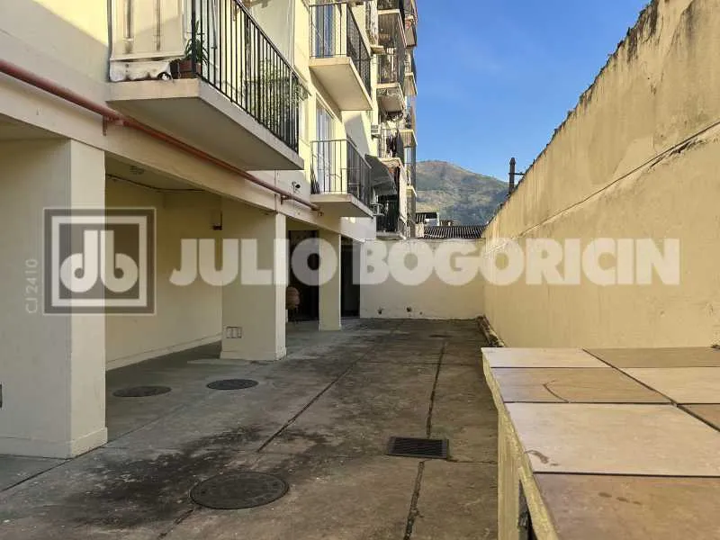 One-bedroom, 51 m² apartment in Rio de Janeiro — photo 21