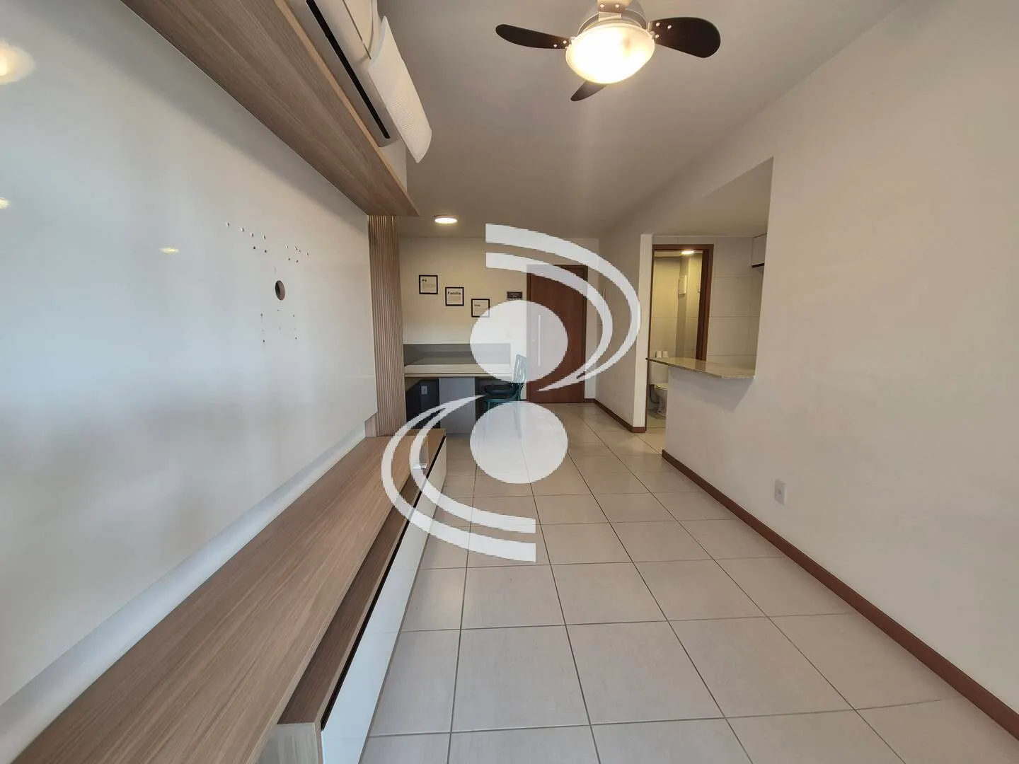 Garden-style apartment with 2 bedrooms and 4 bathrooms — photo 22