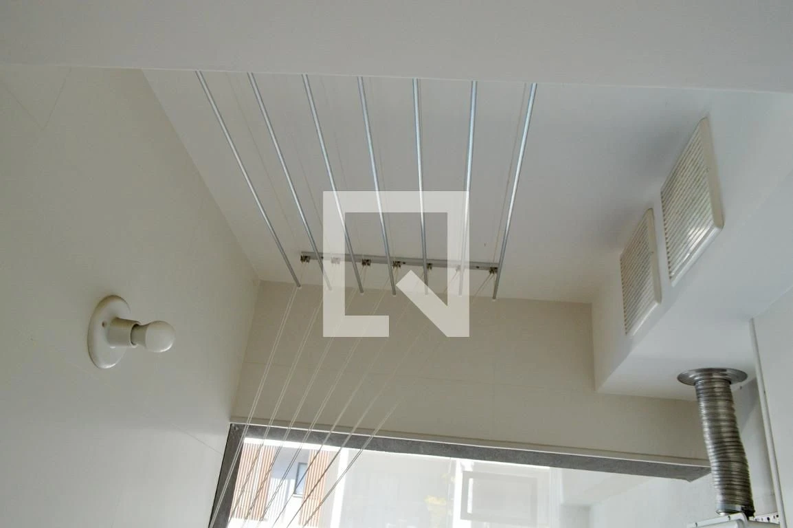Apartment, 68 m², with a washing machine — photo 36