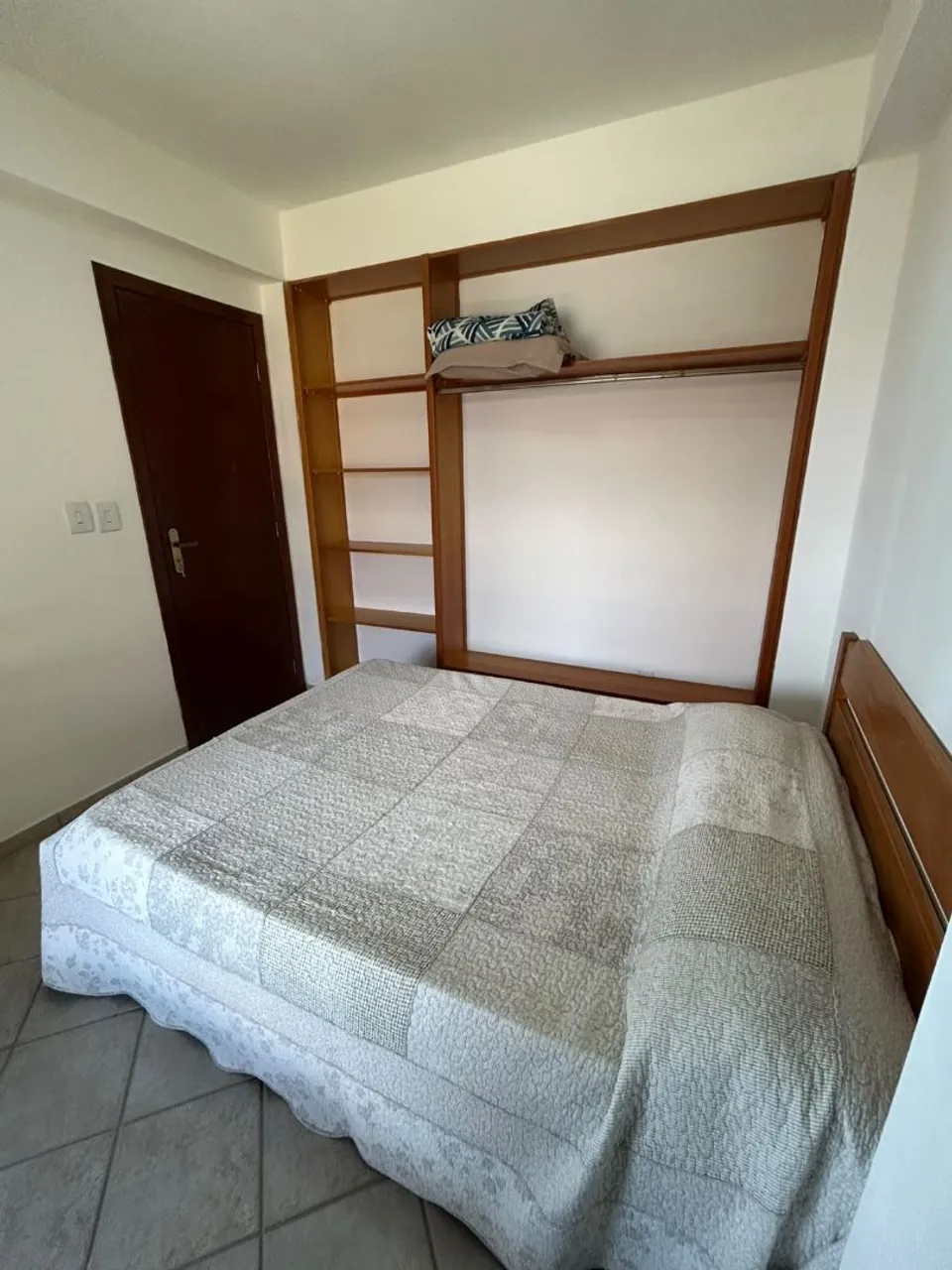 Квартира с 2 спальнями, 2 парковками и балконом — photo 3