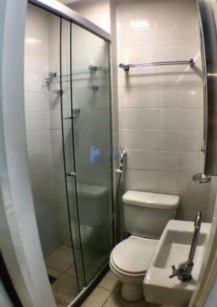 Apartamento mobiliado com cozinha fechada a gás — photo 24