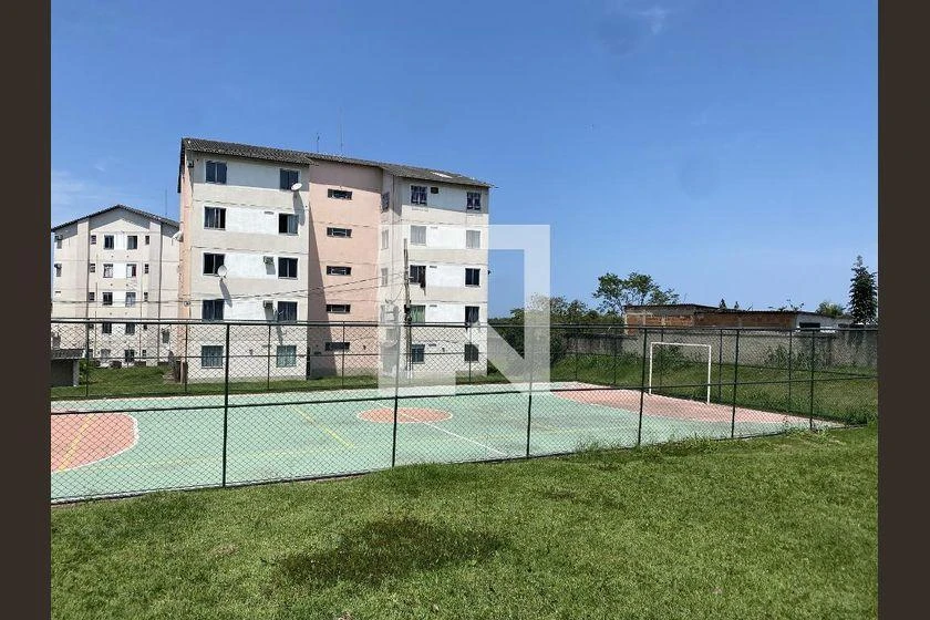 2-bedroom, 45 m² apartment in Rio de Janeiro — photo 8