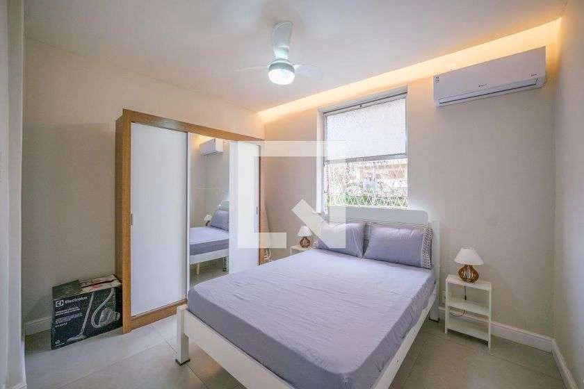 1-bedroom apartment 45 m² with open-plan kitchen — photo 3