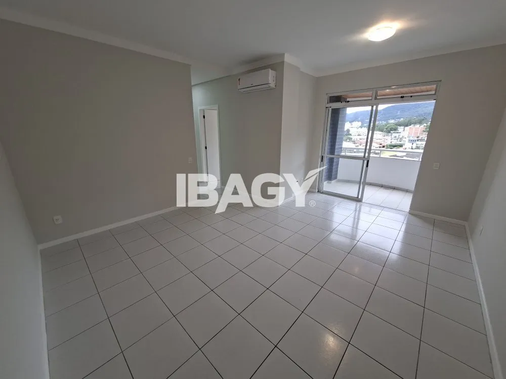 3-bedroom apartment 91 m² with 2 parking spaces