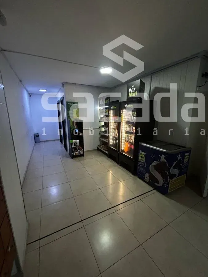 Monoambiente de 32 m² en Rio de Janeiro — photo 18
