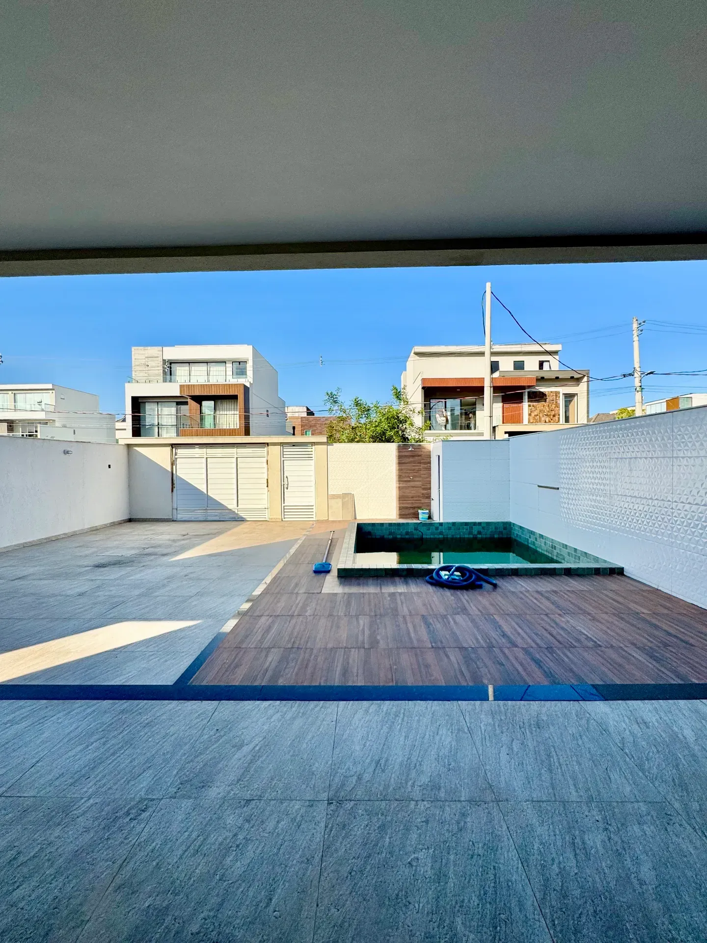 Casa com 5 quartos, 7 banheiros e 4 vagas no 3º andar — photo 12