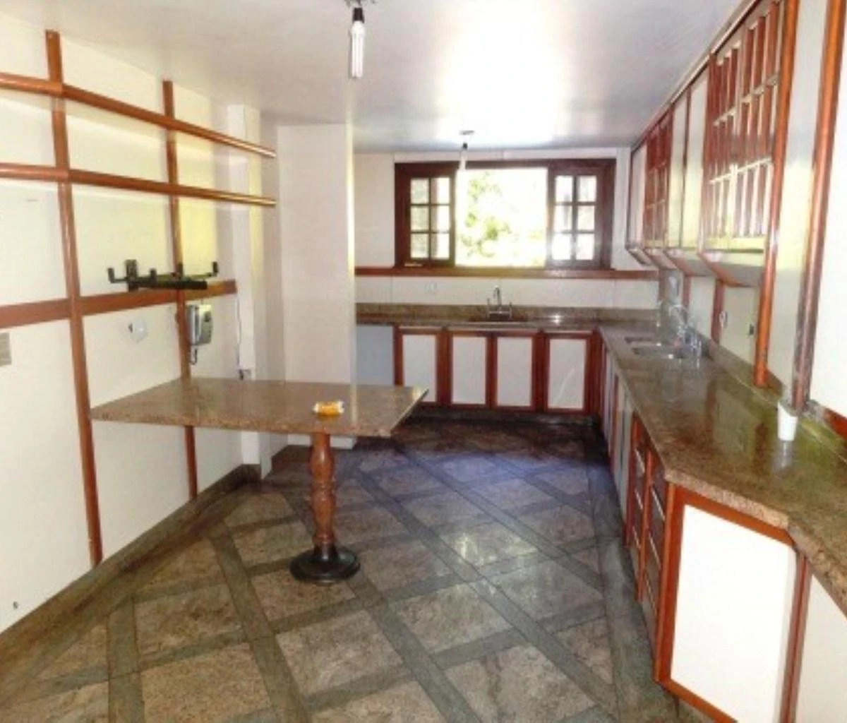 Casa de 5 quartos com banheira, Barra da Tijuca — photo 11