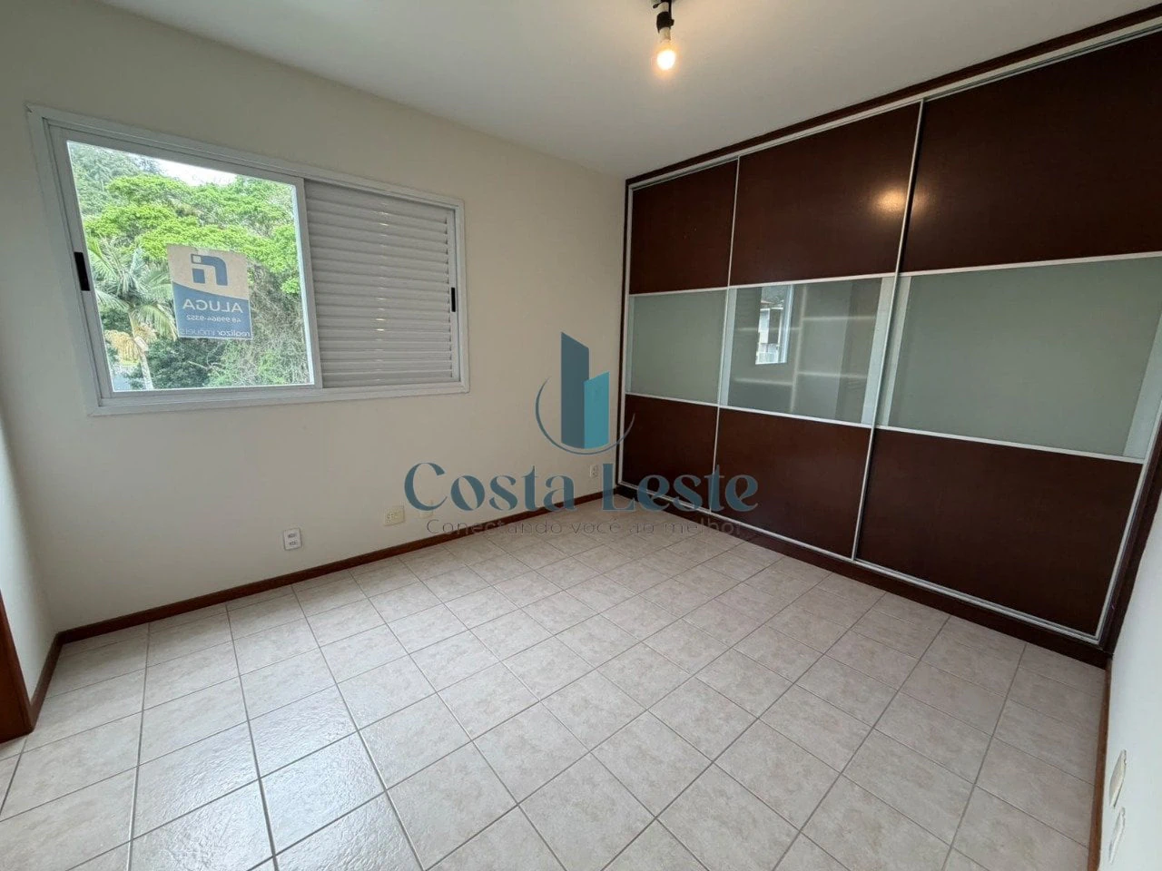 Home office in a 3-bedroom apartment, 92 m² — photo 8