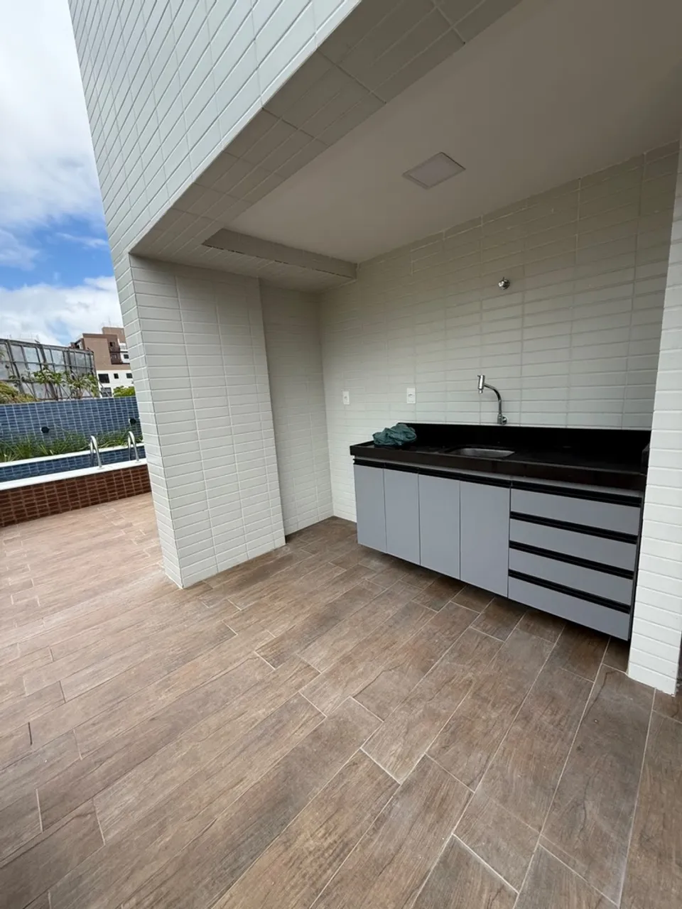 Пральна машина та 2 спальні: квартира 60 м² — photo 5