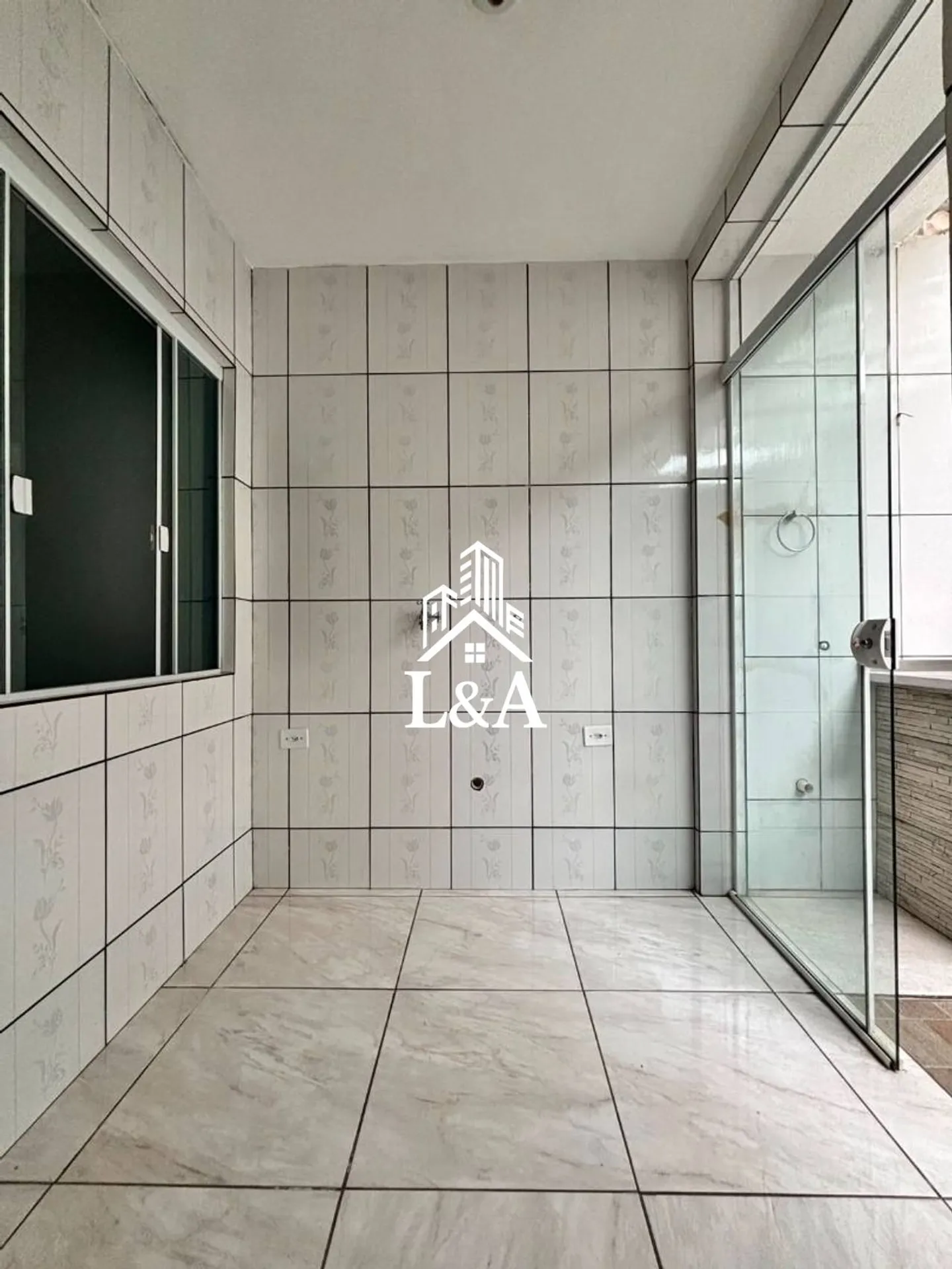 Casa térrea sem mobília com 2 dormitórios e 50 m² — photo 5