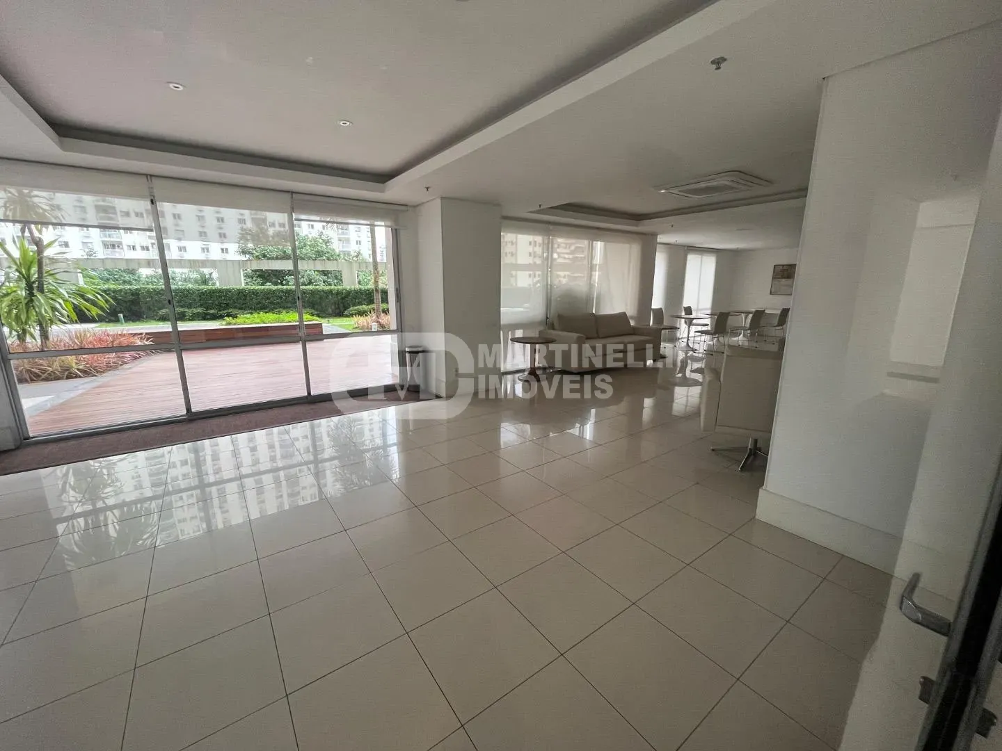 Apartamento mobiliado, 70 m², com espaço de home office — photo 29