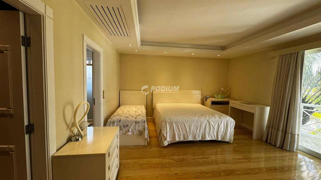 Casa duplex com 4 suítes e jardim privativo — photo 7