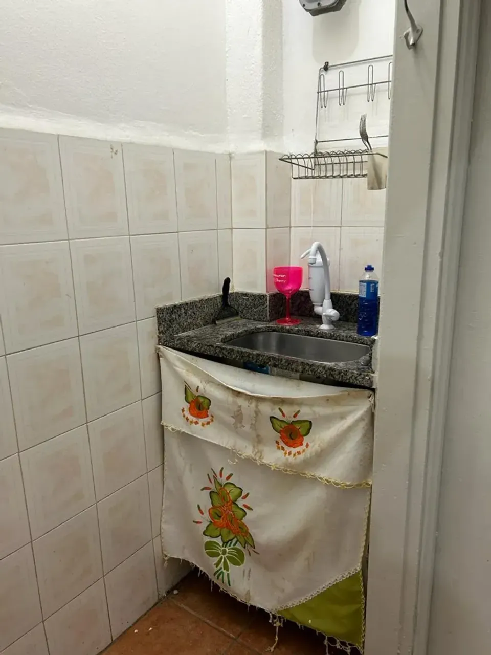 Apartamento de 46 m² com 1 quarto e sem vaga de garagem — photo 6