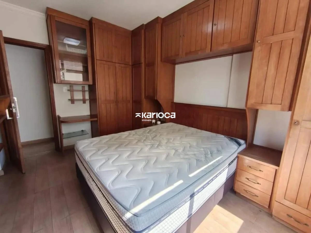 Furnished 2-bedroom apartment, 75 m² — photo 8