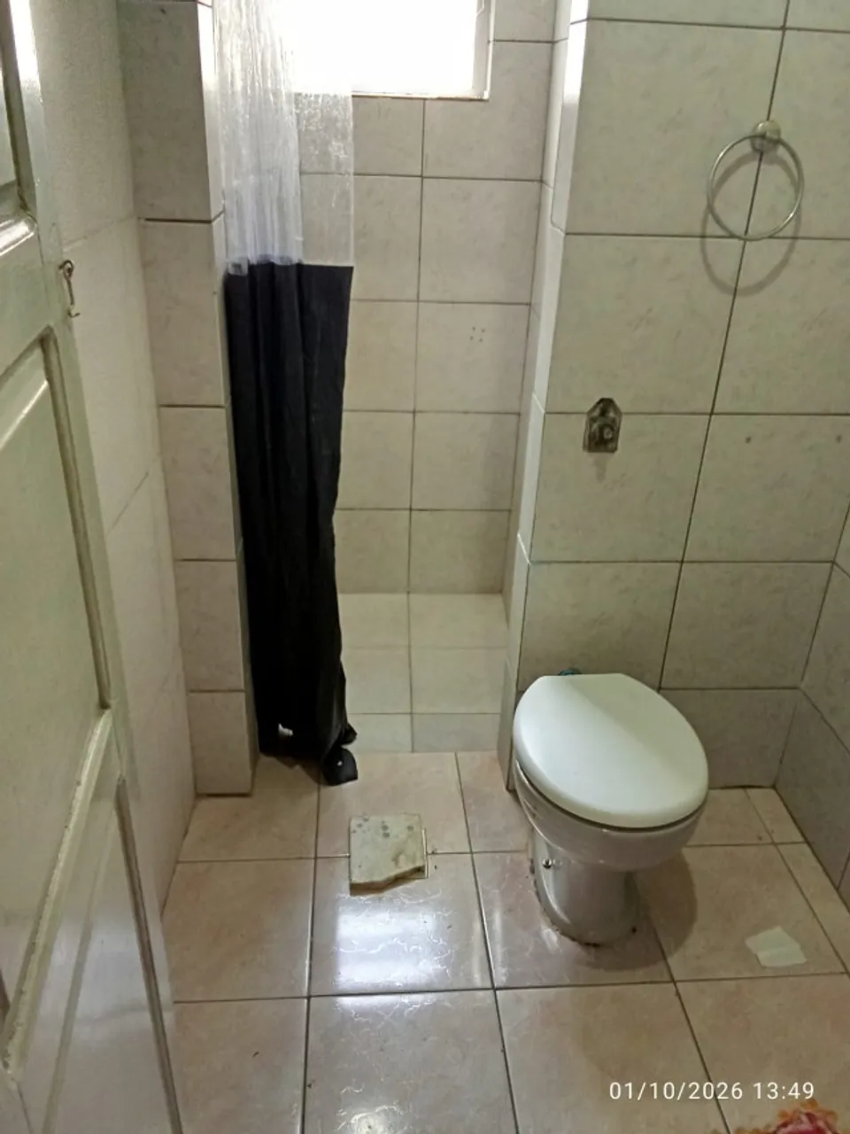 Casa de 50 m² e 1 quarto, Brás de Pina — photo 13
