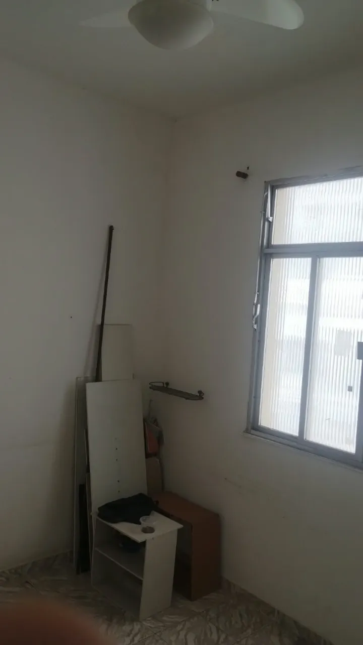 Home office in a 2-bedroom apartment, 68 m² — photo 5