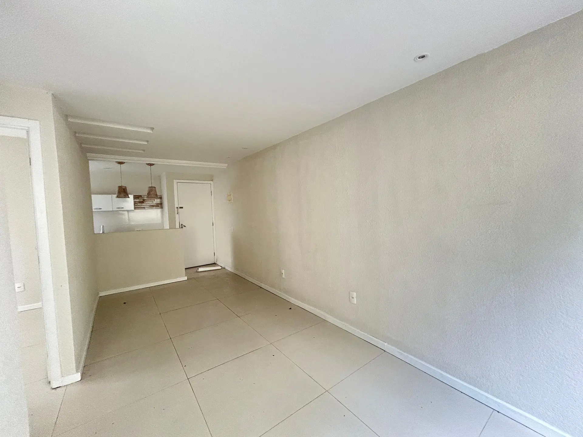 Apartment, 40 m², with a washing machine — photo 3