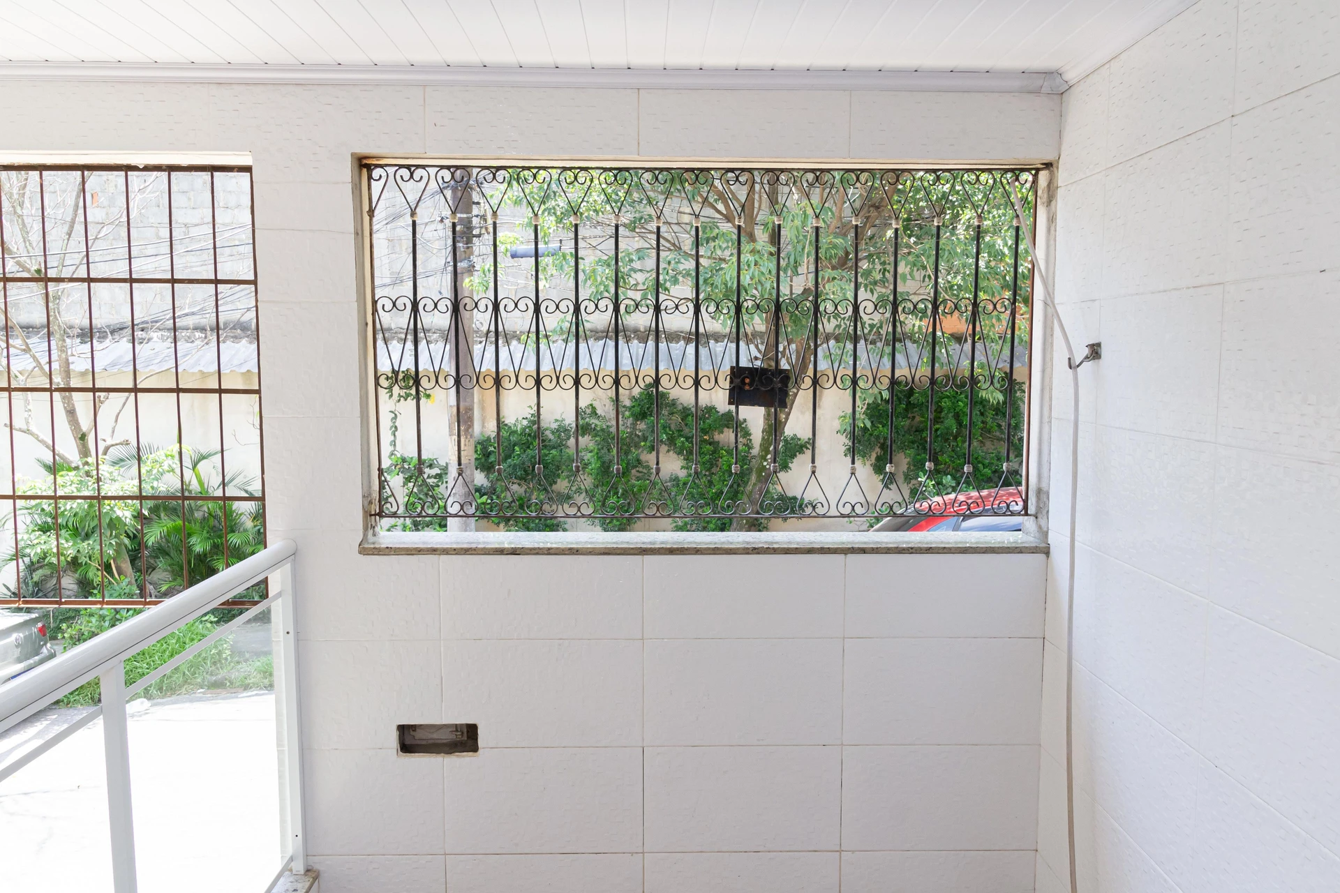 Casa de 55 m² e 2 quartos, Inhoaíba — photo 64