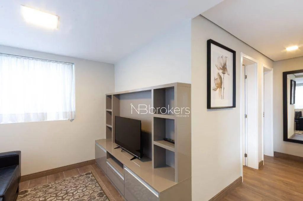 2-bedroom apartment with suite, balcony and private BBQ — photo 19